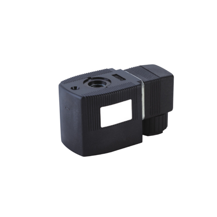 厂家批量生产阀门配件bd-a-3磁感应线圈 直流线圈 可定制