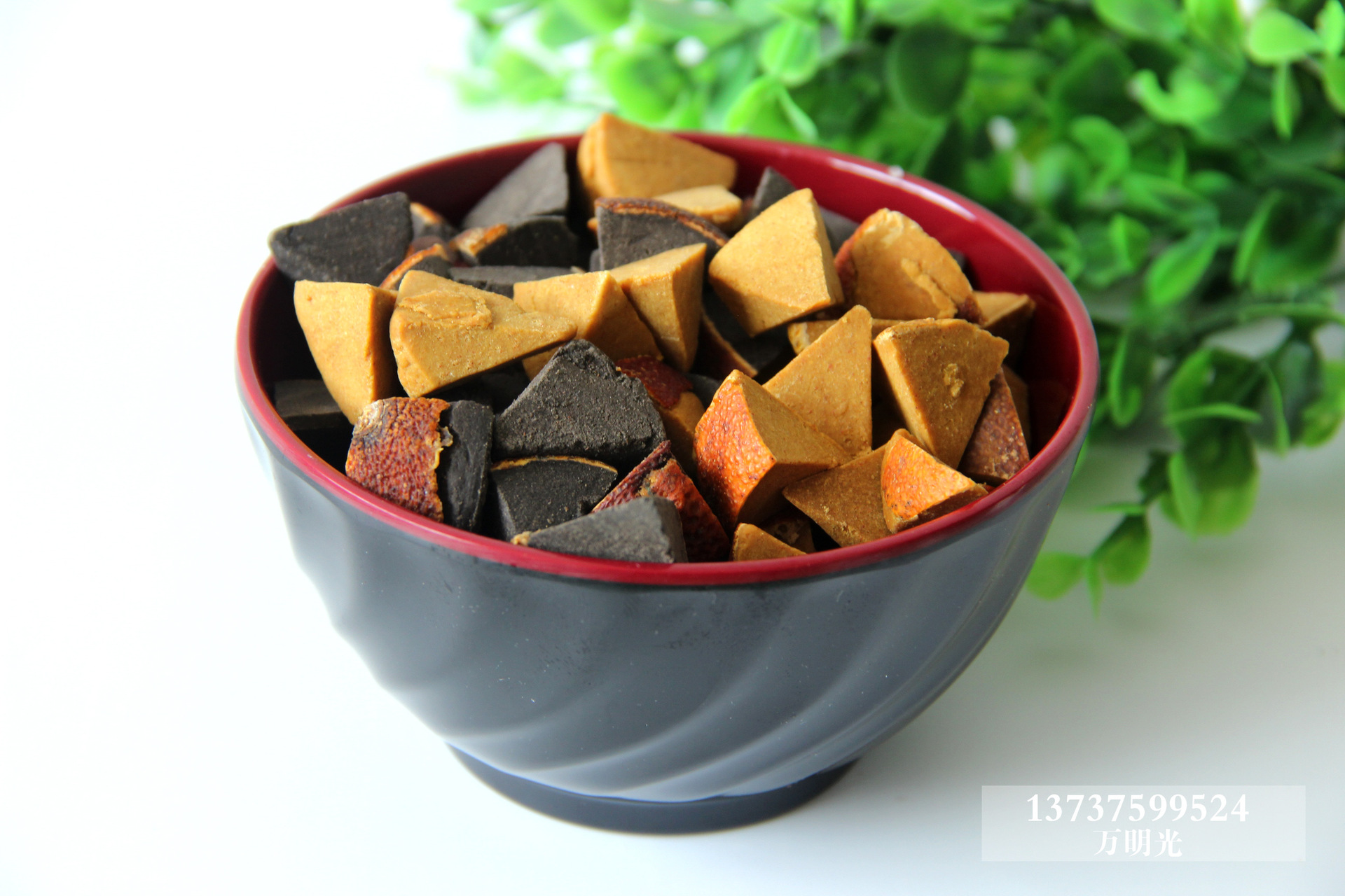 八仙果 江湖 化州橘红 化痰止咳