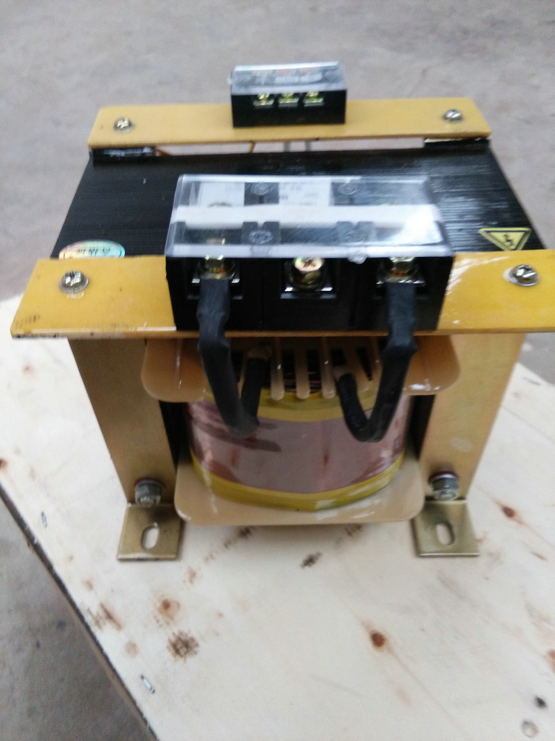 jbk3-50va控制变压器 高压机床控制变压器 电源高频变压器厂家