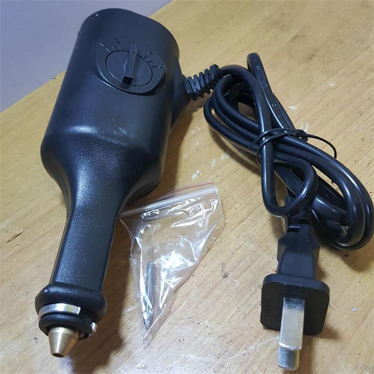 手持式电动刻字标记笔金属电刻笔