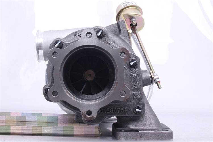 欧曼336原装正品博格华纳涡轮增压器13809880069 612601111031