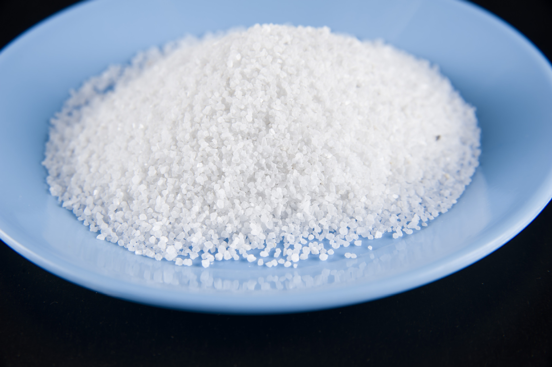 大理石砂 雪花白石砂 重钙砂人造石砂40目-100目涂料填充用