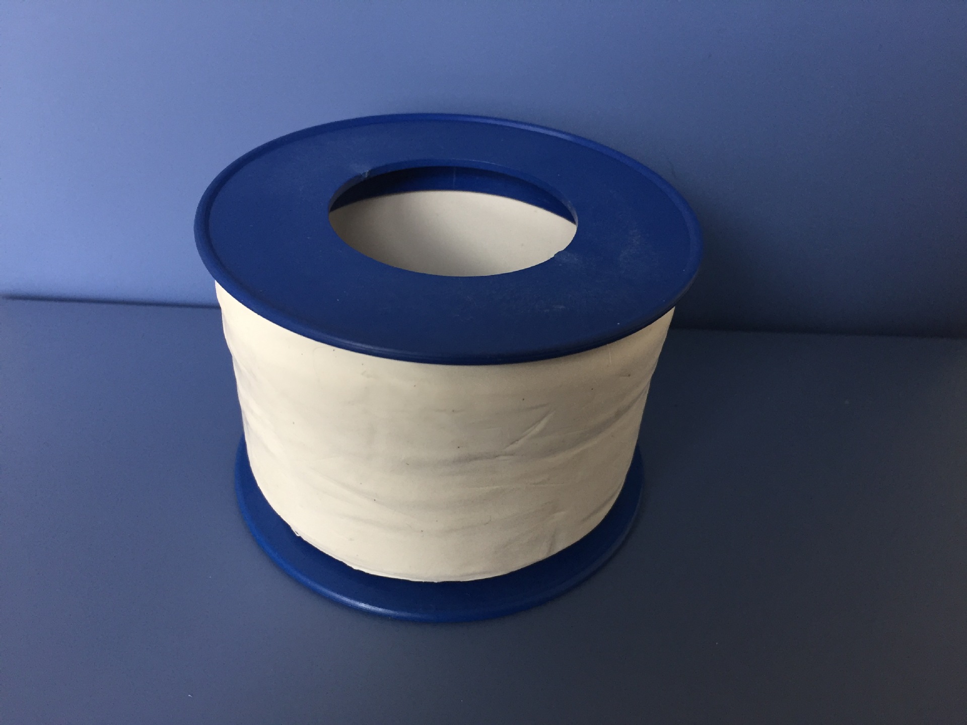 厂家直销四氟弹性带扬中长瑞禾