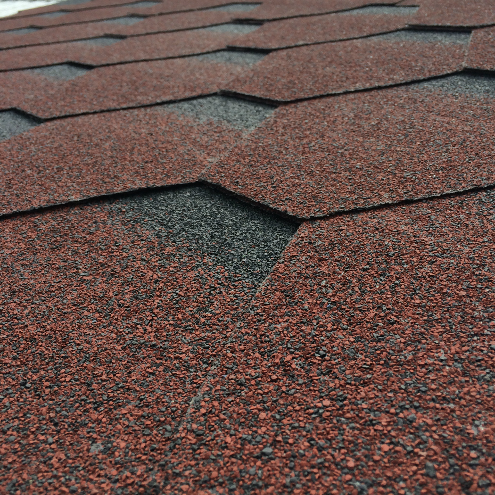 沥青瓦|油毡瓦|玻纤瓦|别墅瓦|轻型瓦 厂家自营