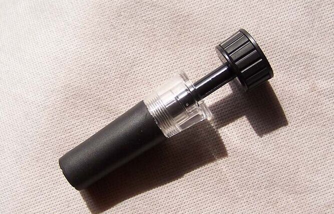 抽真空塞保鲜塞红酒瓶塞亚克力酒塞葡萄酒瓶塞可订制