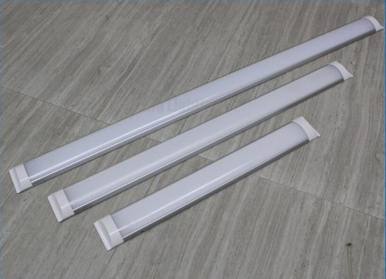 批发led三防净化灯一体化t8支架灯三防灯洁净灯日光灯管led线条灯