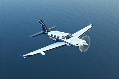 2016 piper m600 涡轮螺旋桨私人飞机租赁销售价格