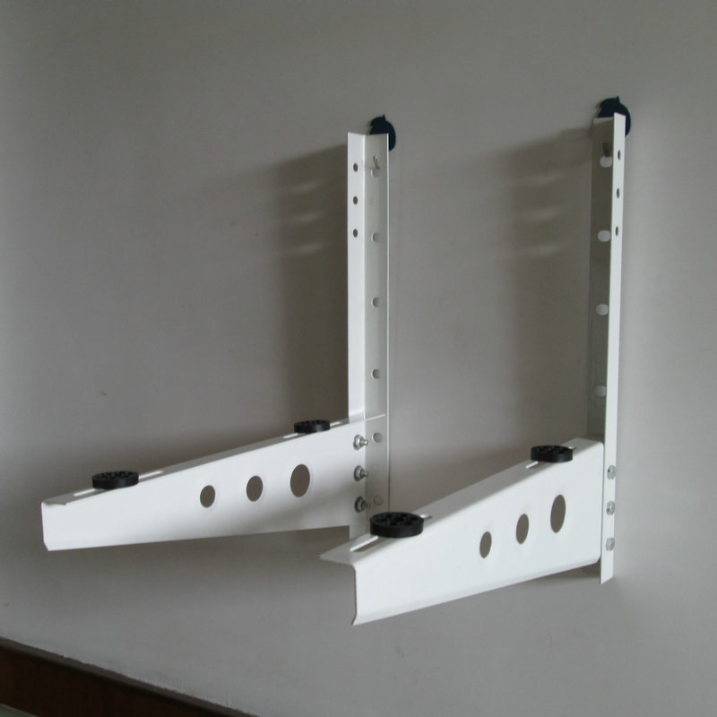 特价热销空调支架 组装式空调支架 加厚镀锌空调支架 品质保障