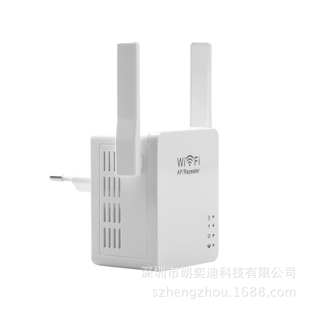 300M Wireless Routing Wifi Repeater Wireless Repeater + Usb Charging Port Signal Amplifier Wr05u