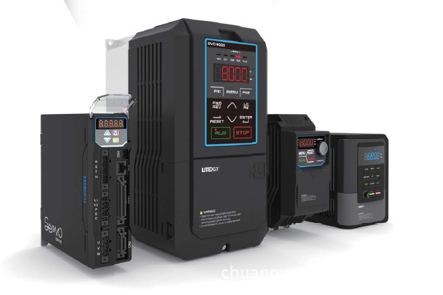 liteon光宝变频器 55kw evo680043s055e20