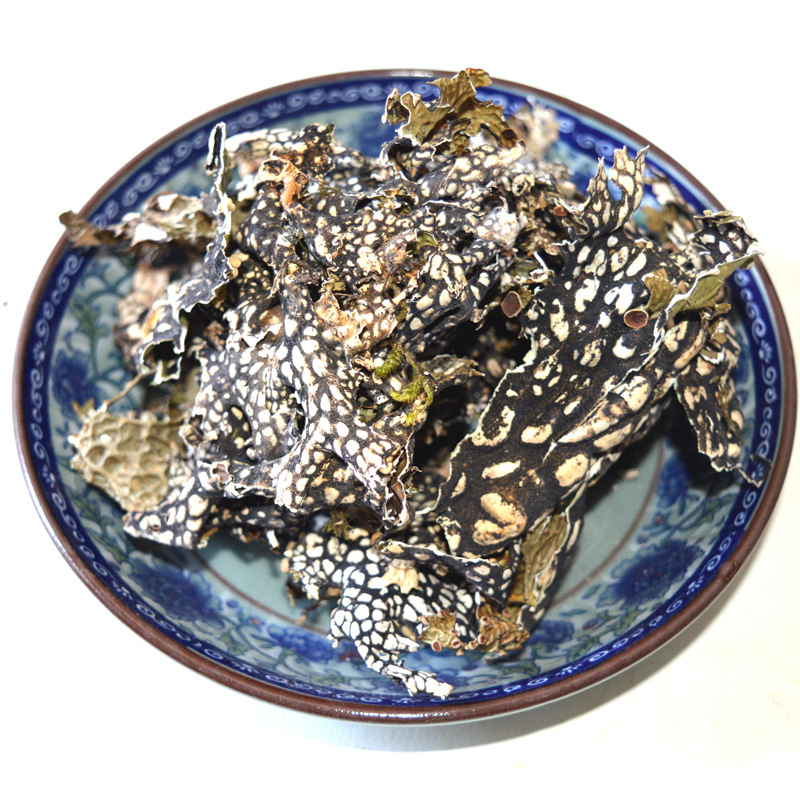 灵芝之家 肺衣 树蝴蝶 老龙皮 食用菌 药食同源