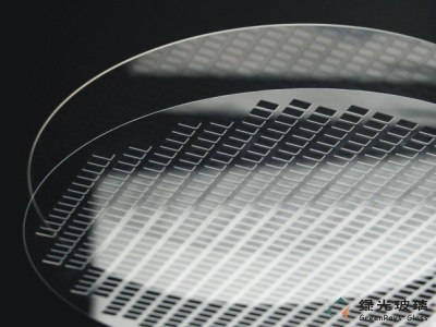 康宁特种玻璃光学镀膜镜片镜头玻璃微电子封装ircut滤光片