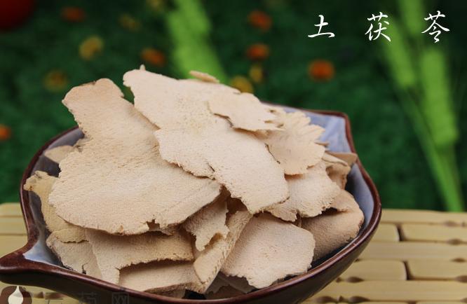 刺猪苓提取物土茯苓提取物101