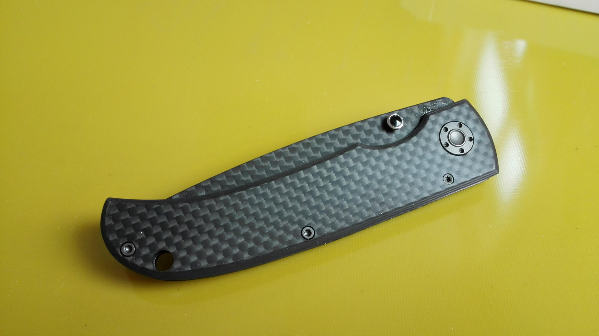 碳纤维刀 纤维小刀 碳纤折叠刀 碳纤水果刀