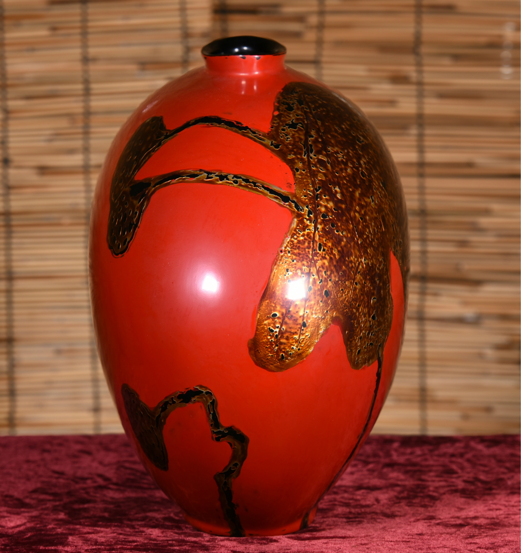 供应 精品正宗福州脱胎漆器地理标志产品