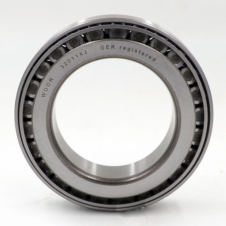32011j德国进口轴承 高品质 高转速轴承
