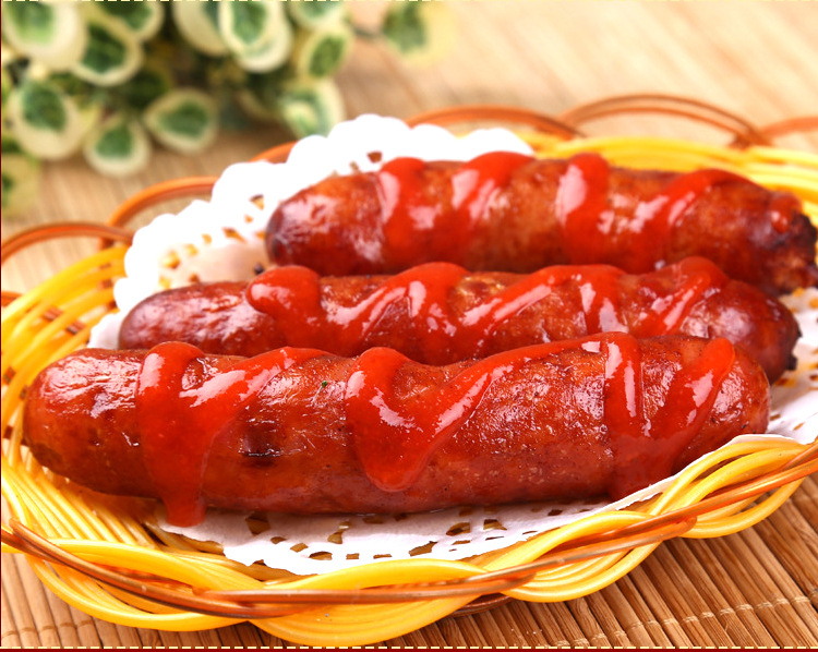 烧烤批发 台湾烤肠批发 热狗烤肠批发 台湾特色小吃