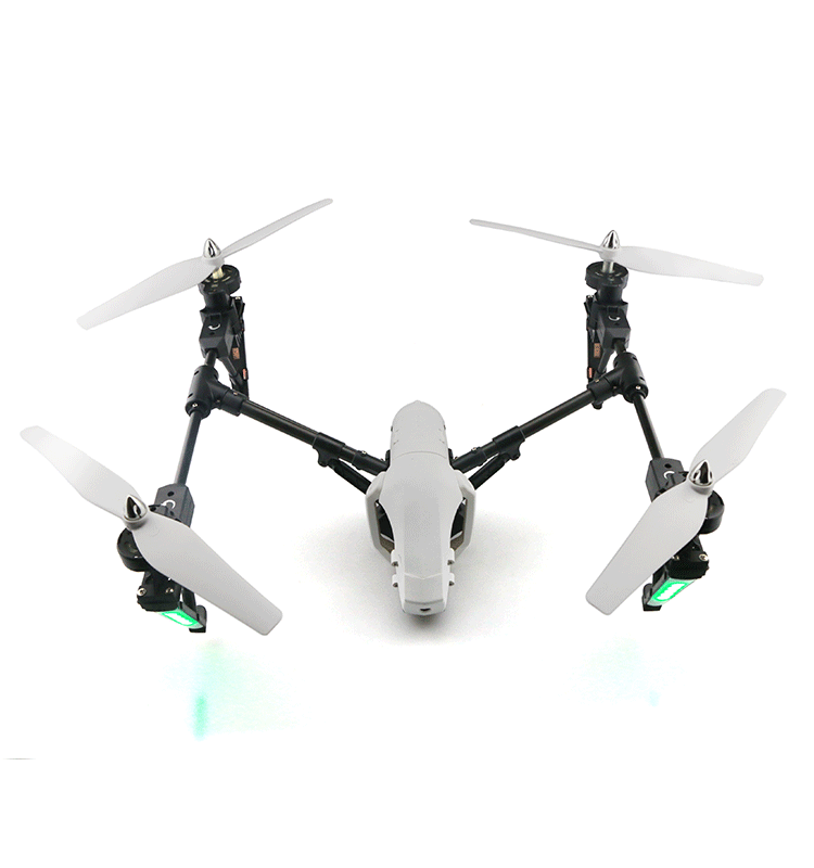 q333 大型四轴无人机飞行器 wifi pfv实时图传 可变形高清航拍