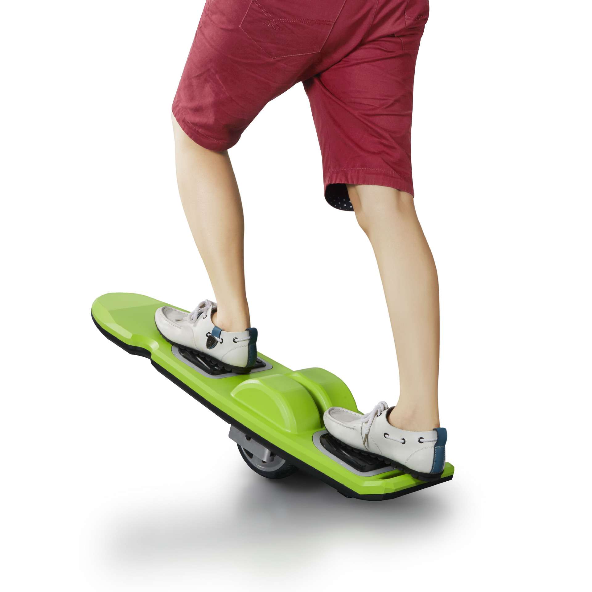 电动扭扭滑板车成人智能体感漂移思维代步车