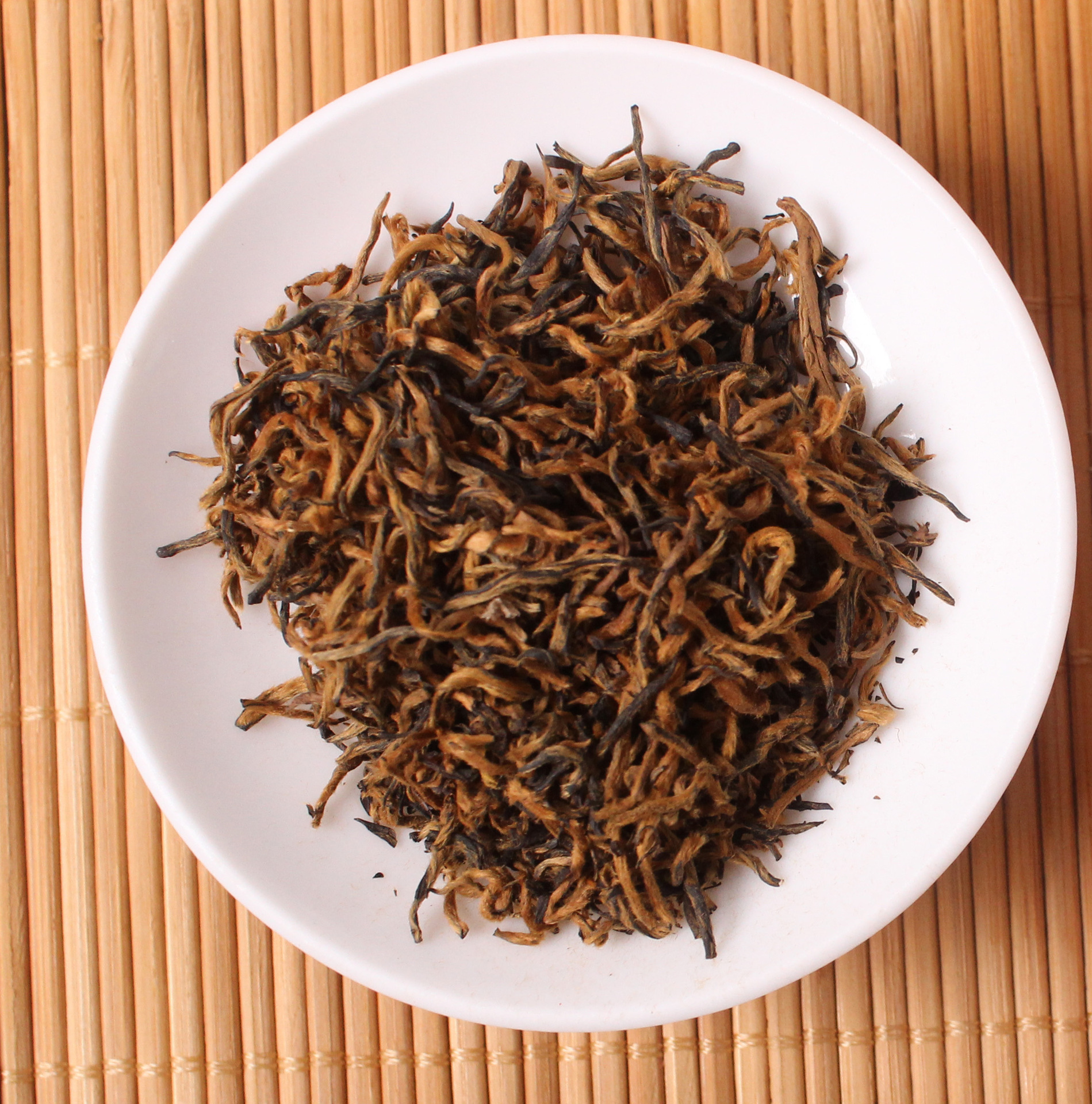 【365-2】金骏眉 宜兴红茶 云南滇红 广西金骏眉 银骏眉 武夷山