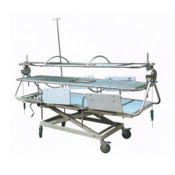 gsx-fj 型烧烫伤翻身床