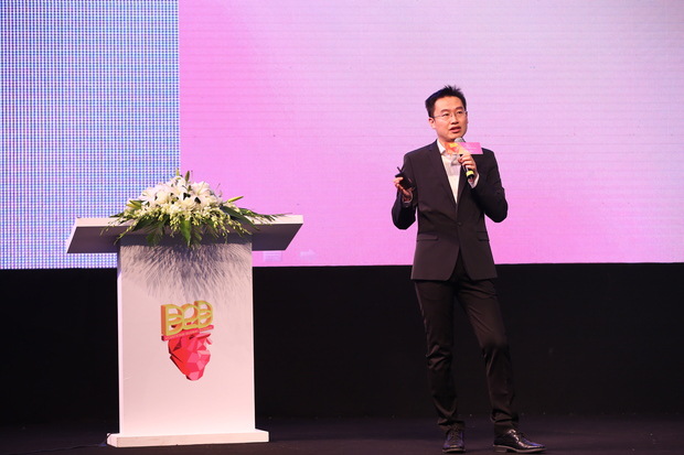 阿里巴巴b2b事业群1688事业部 刘菲:垂直和开放是内贸b2b的重点战略