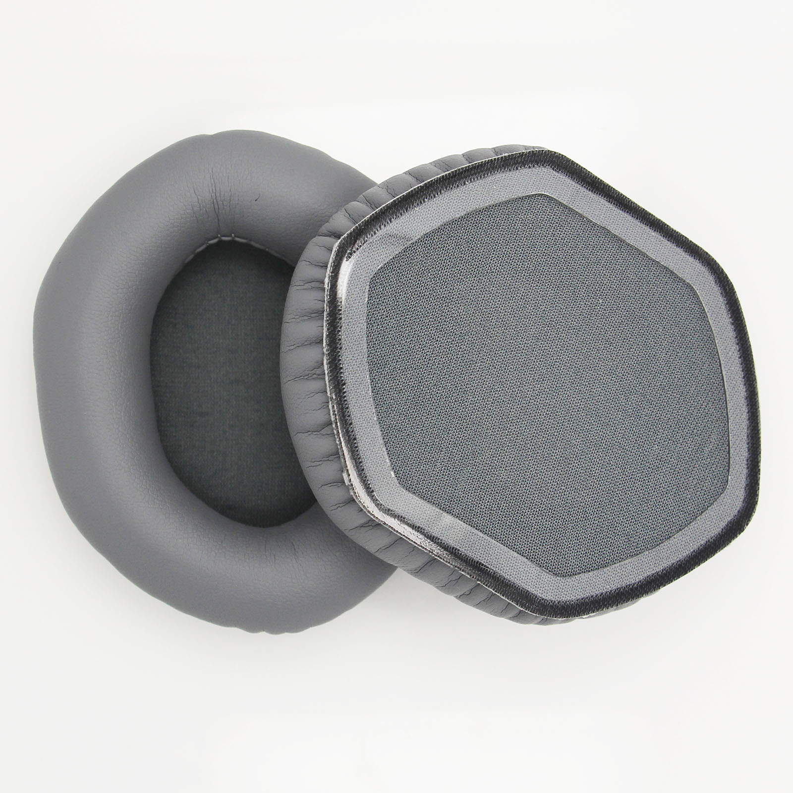 适用于v moda耳机套crossfade m-100 m-80 lp2 lp 耳套 耳机套