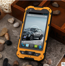 BIHEE A9直板按键智能手机电信4G联通全网通