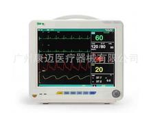 多参数监护仪六参数监护仪手术室专用监护仪 EM9000E（12.1寸）