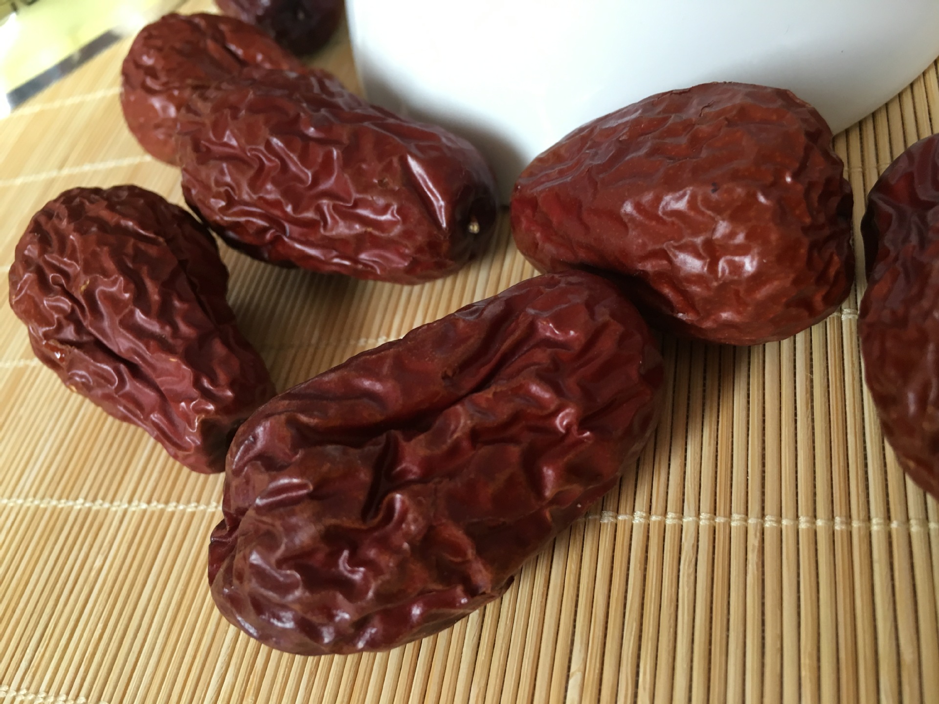 新疆红枣皮皮枣350g 袋装特级 休闲