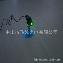 520nm10mw12*50绿色激光模组 激光定位器 激光瞄准器 绿色激光头