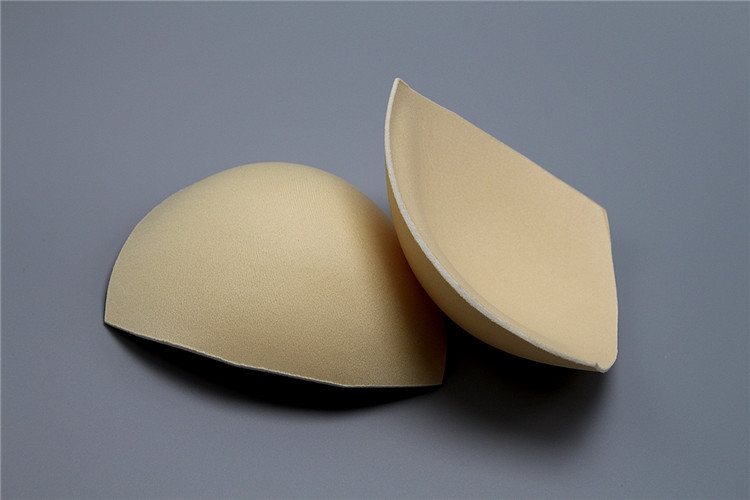 三角形海绵胸垫文胸胸罩内衣插片加厚透气加厚丰胸假胸聚拢不变形