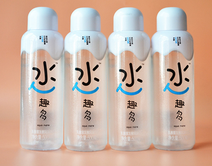 批发统一水趣多乳酸菌风味饮料500ml *15瓶休闲饮品备用多省包邮