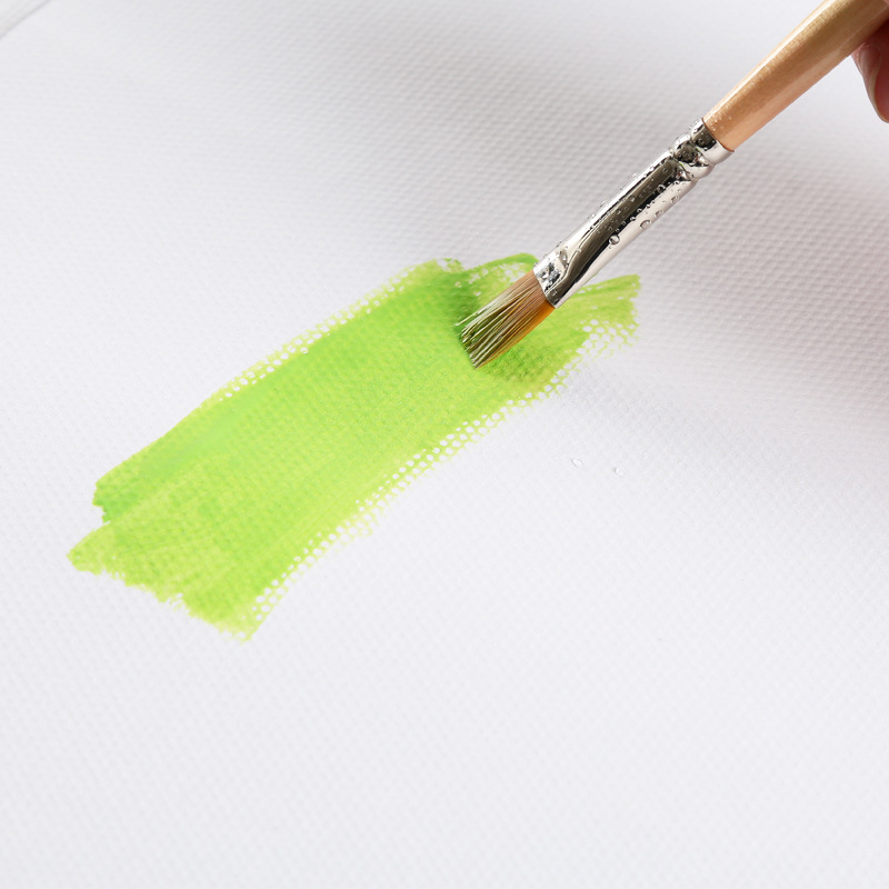 水粉纸素描纸4k 8k 美术水粉画纸本 颜料绘画用纸画纸