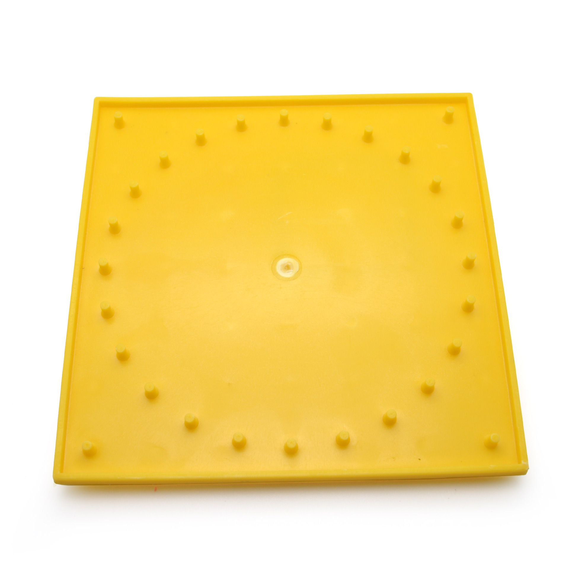 图形认知高尔顿钉板科学实验器材科技小制作diy科普玩具