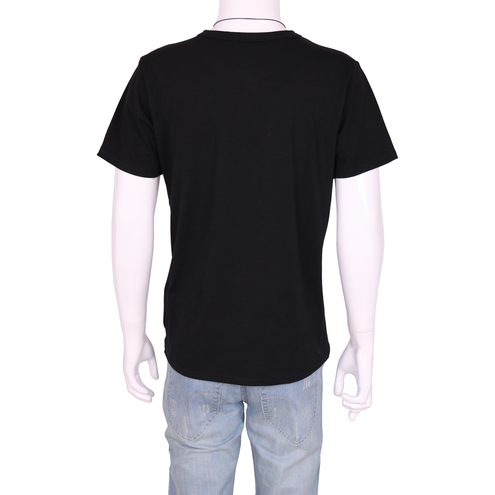 twenty one pilots 乐队爆款2016新品印花t恤男士短袖圆领衫