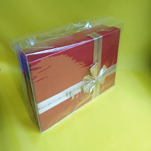 pvc包袋袋 透明家纺床上用品四件套毛毯包装袋三件套包装袋定做