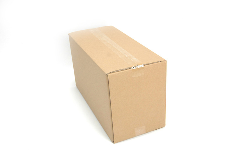 厂家定制纸箱 折叠物流快递包装盒 普通加强五层瓦楞纸盒