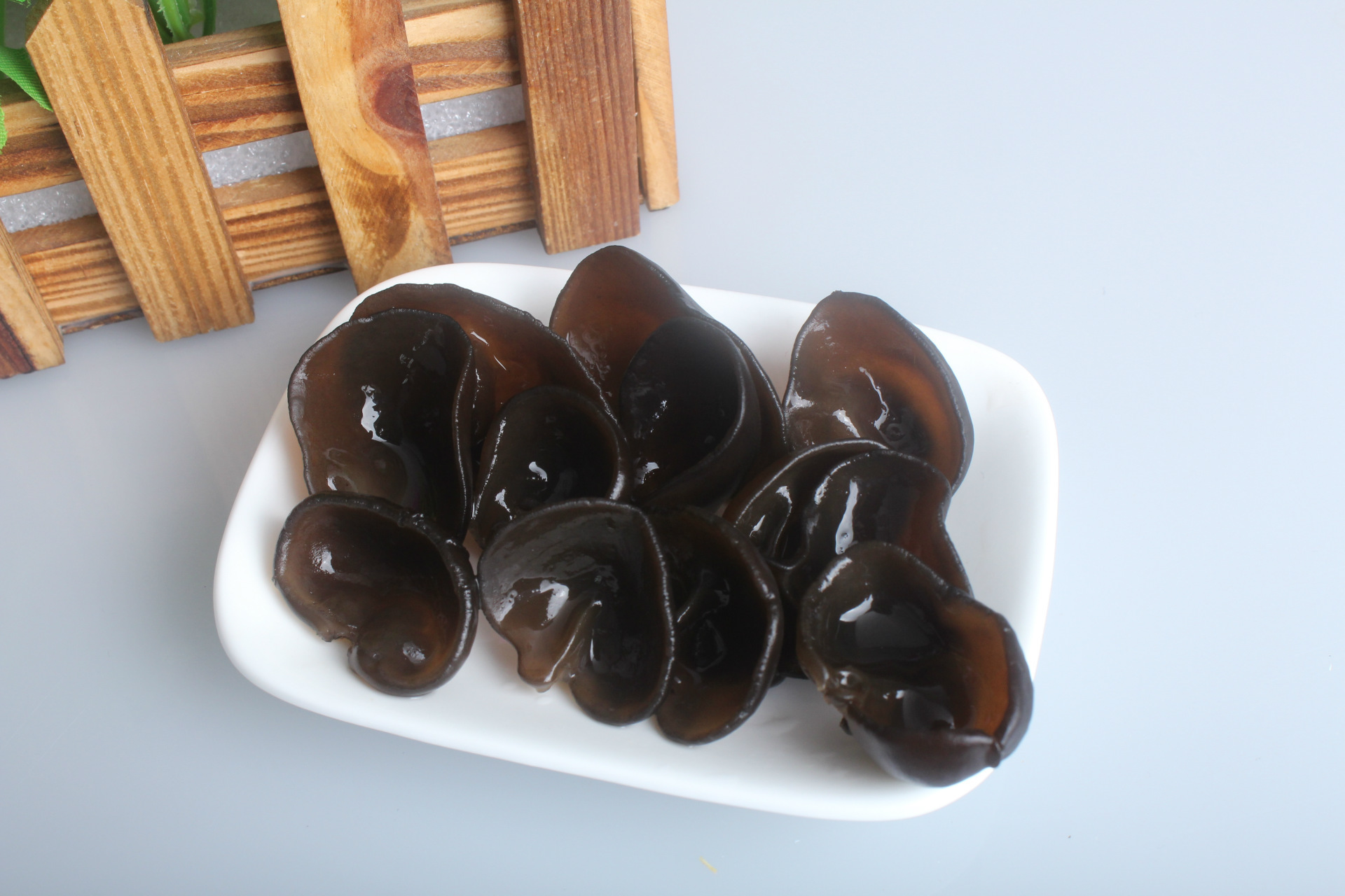 带你了解一下中国黑木耳之乡