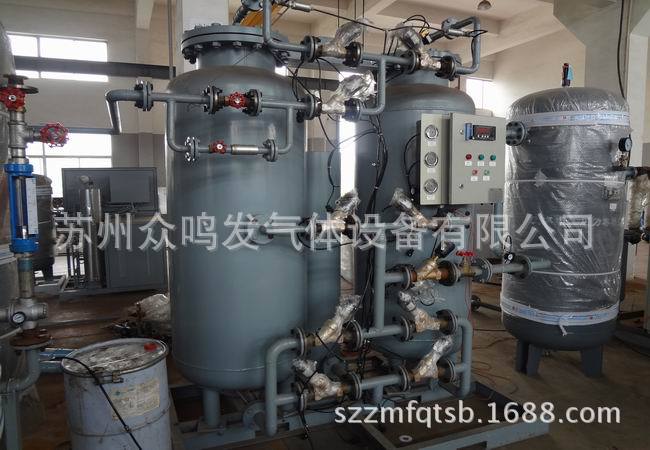 苏州制氮机 化工分离设备 食品保鲜制氮机设备 制氧机设备 制氢机