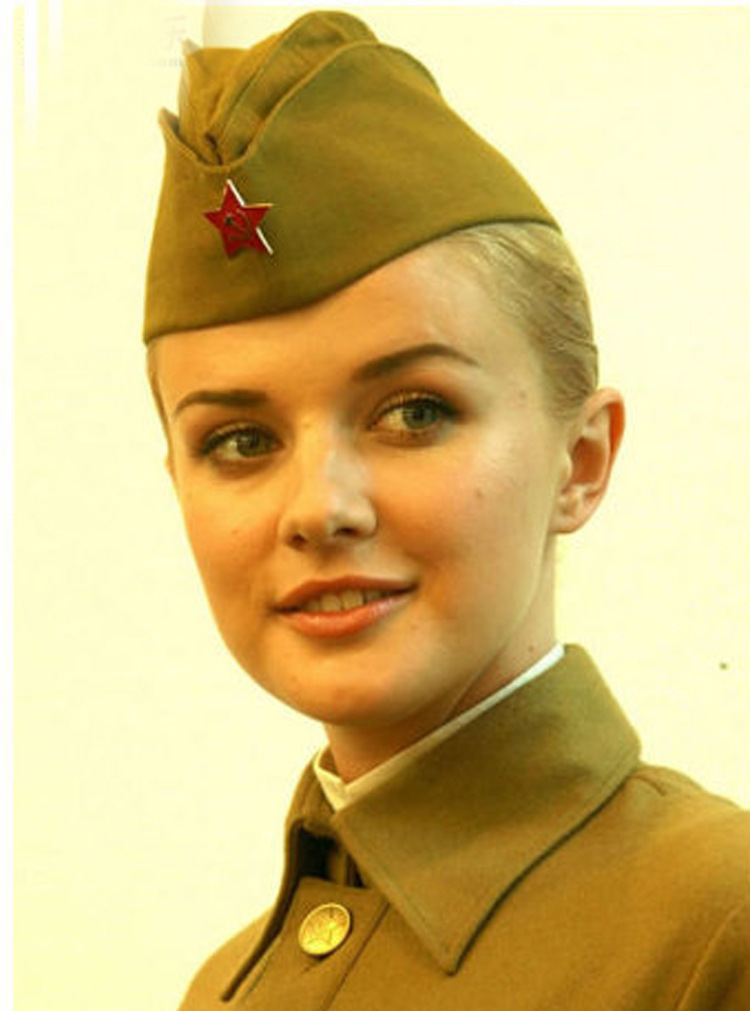 船形帽现货批发俄罗斯帽军绿色软帽军迷收藏