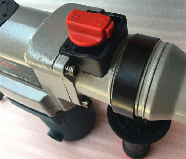 包邮正品博大银箭2620两用电锤冲击钻电动工具家庭工装水电工必备