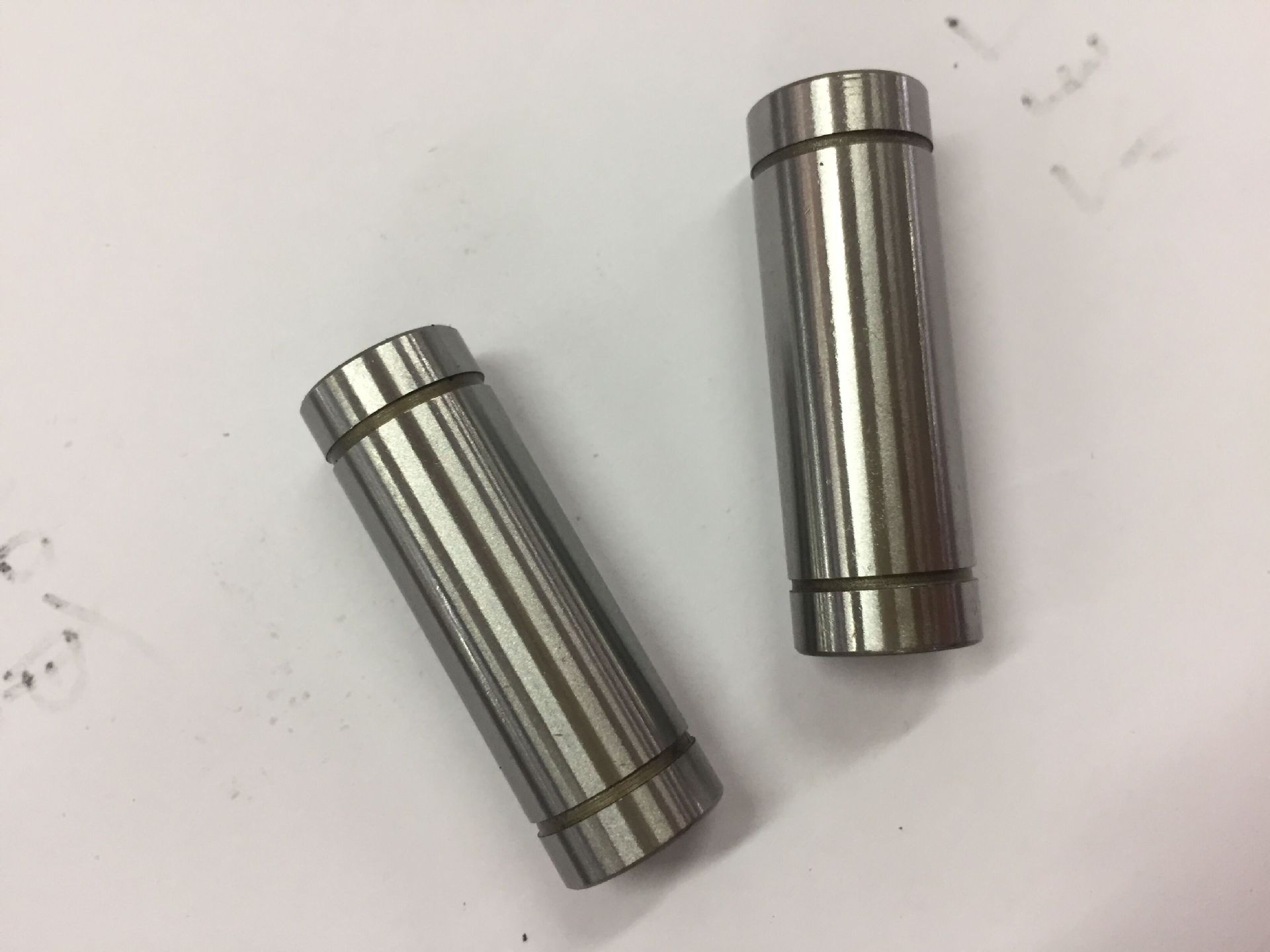 轴承 加长轴承 8*15*45长轴承 培林 加长培林