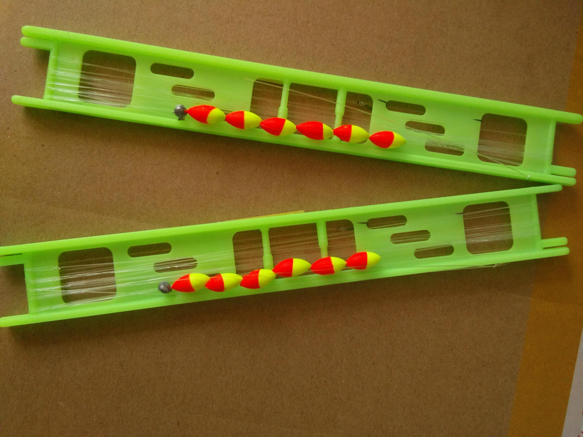 厂家批发 台钓精品线组套装 方便线组