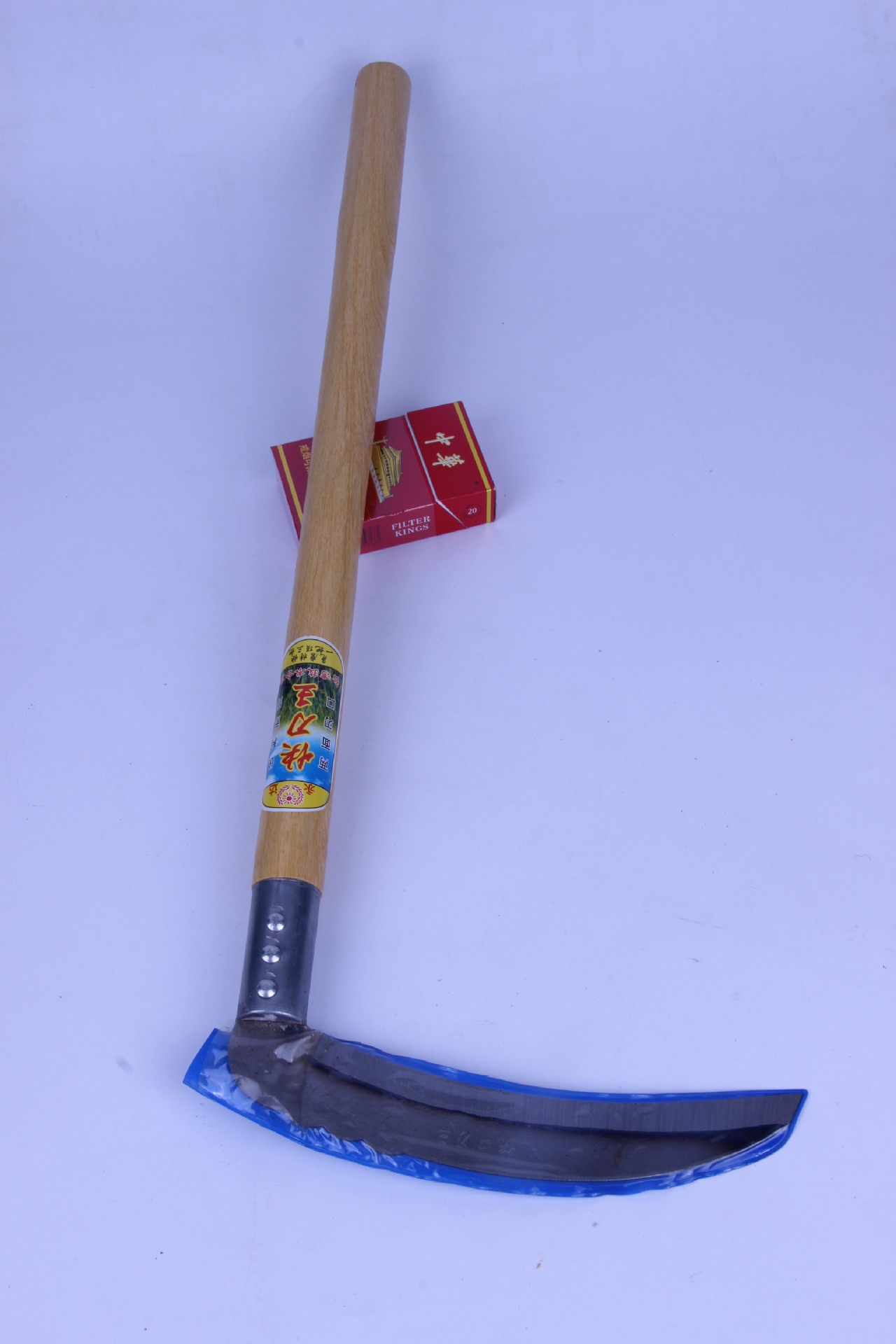 5元店货源 永达快刀王镰刀 全场五元一个模式货源地摊百货批发