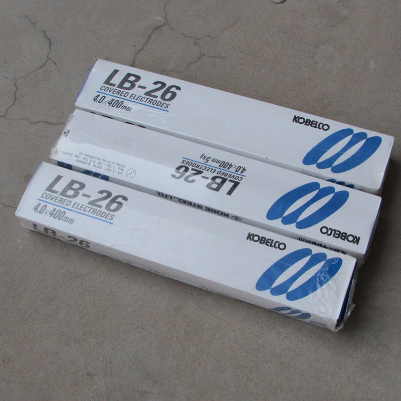 日本神钢nc-309mol不锈钢焊条 神钢 e309mol-16超低碳不锈钢焊条