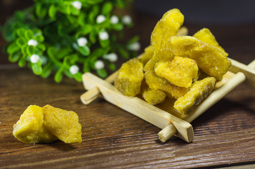 批发散装珍珠芭乐干 番石榴干 台式风味水果干 蜜饯果脯10斤装-找大米