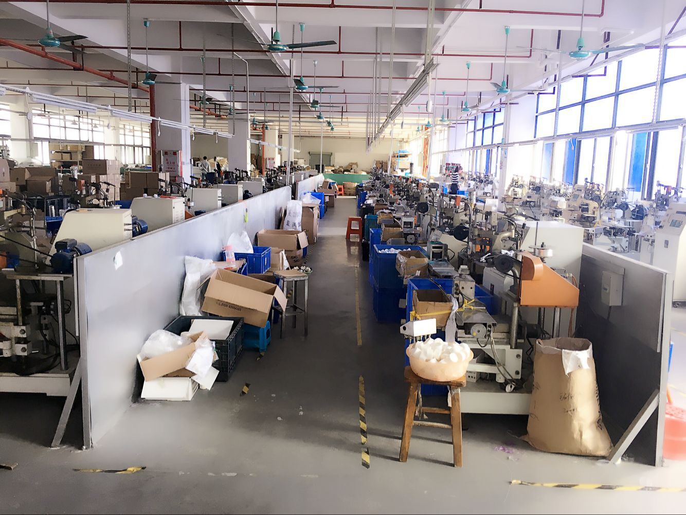 【毛刷加工】厂家生产双尖毛植毛 洗脸洁面仪刷刷头植毛加工