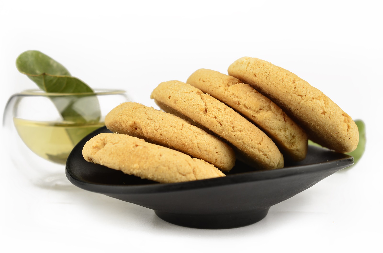 桃酥饼干 传统零食 蜂蜜桃酥 120g-糕点类