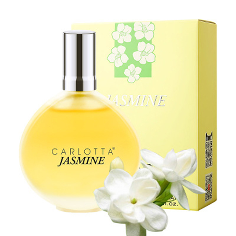 Perfume Women's Men's Rose Jasmine Osmanthus Lavender Lily Perfume Delivery Wechat Merchant Purchase Wholesale